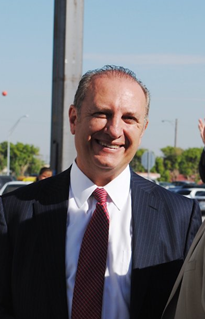 Arman Gabaee